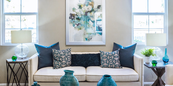 Conoce 9 diferentes tipos de sofás