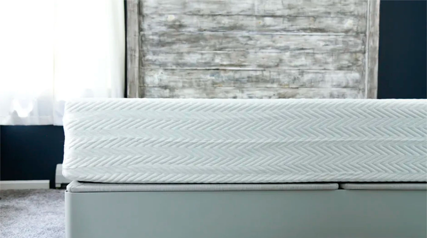 tamaño ideal colchón cuarto