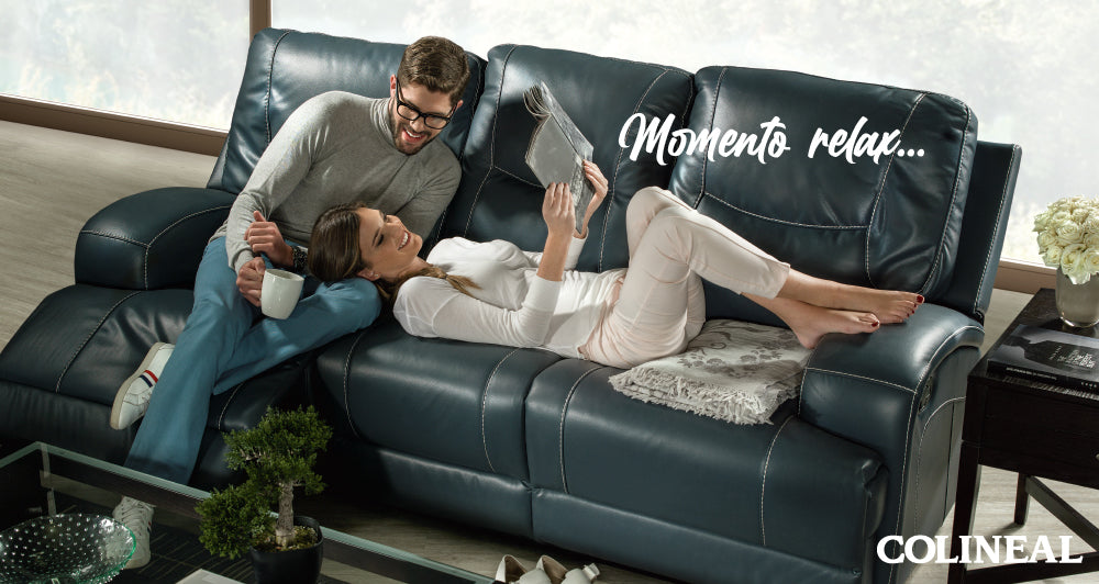 10 sofás entre los que encontrarás el modelo que mejor va contigo - Foto 1