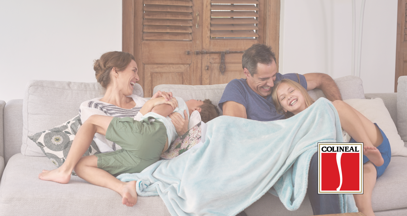 Convivencia familiar: ¿Cómo hacer que las cosas funcionen?