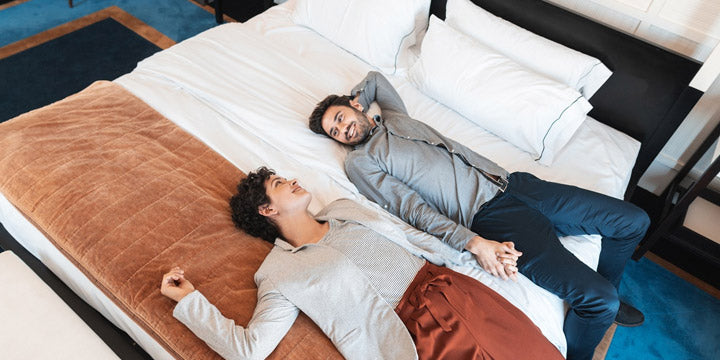 Conoce 4 tipos de colchones
