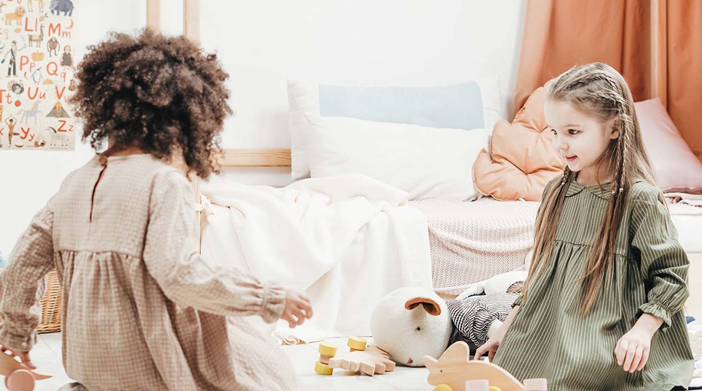 tips elegir comoda ideal cuarto hijos