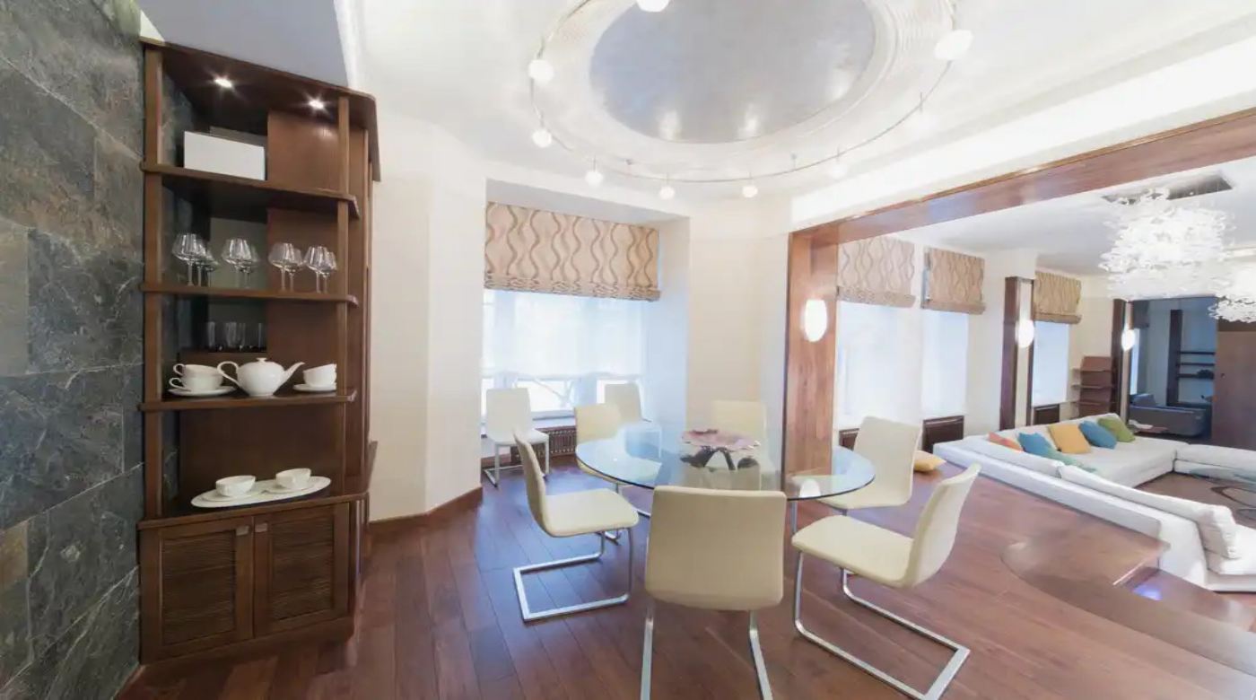 vitrina madera eleccion