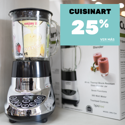 Linea Cuisinart