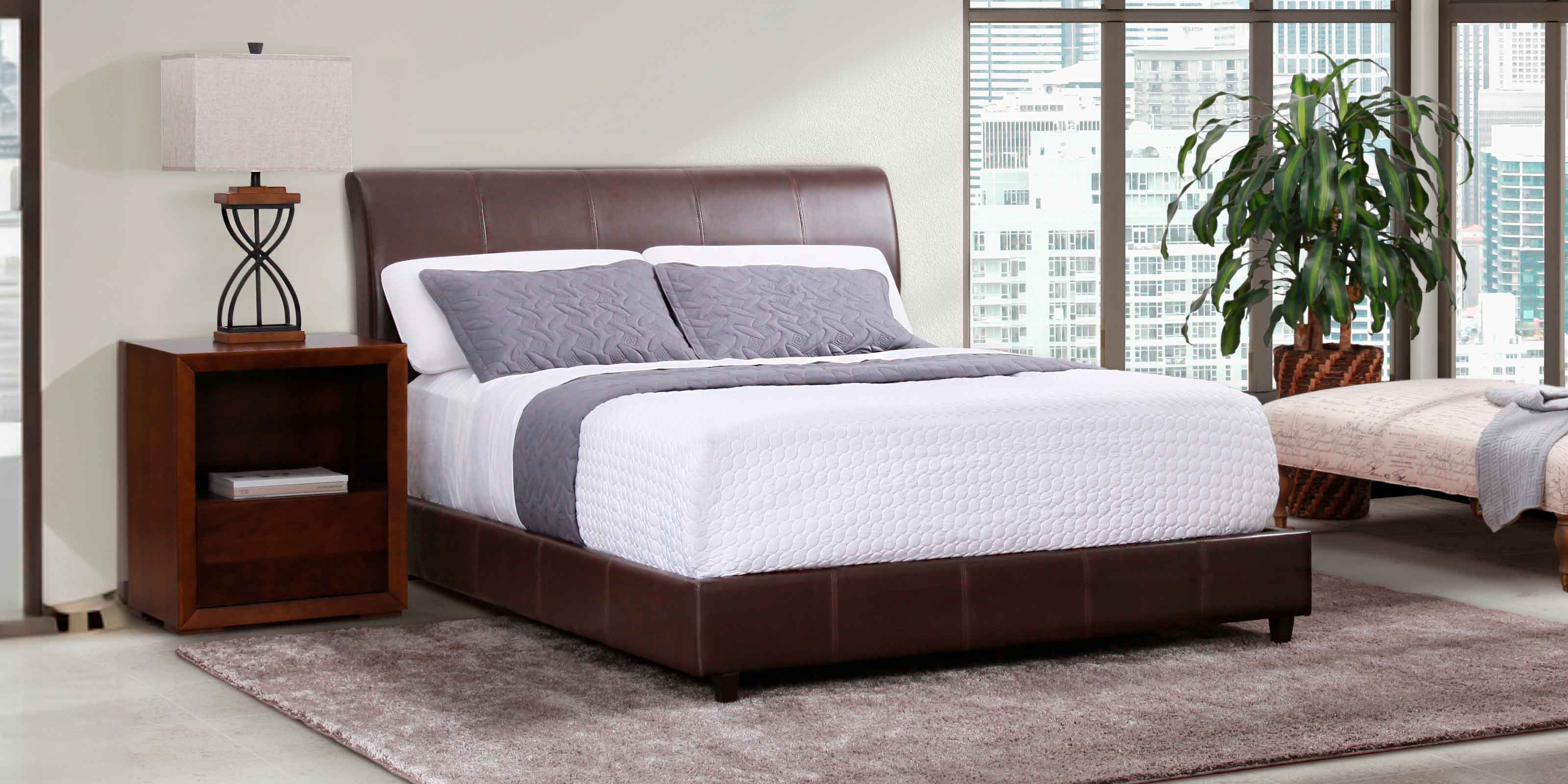 Dormitorio Messina | Muebles, colchones y accesorios Colineal