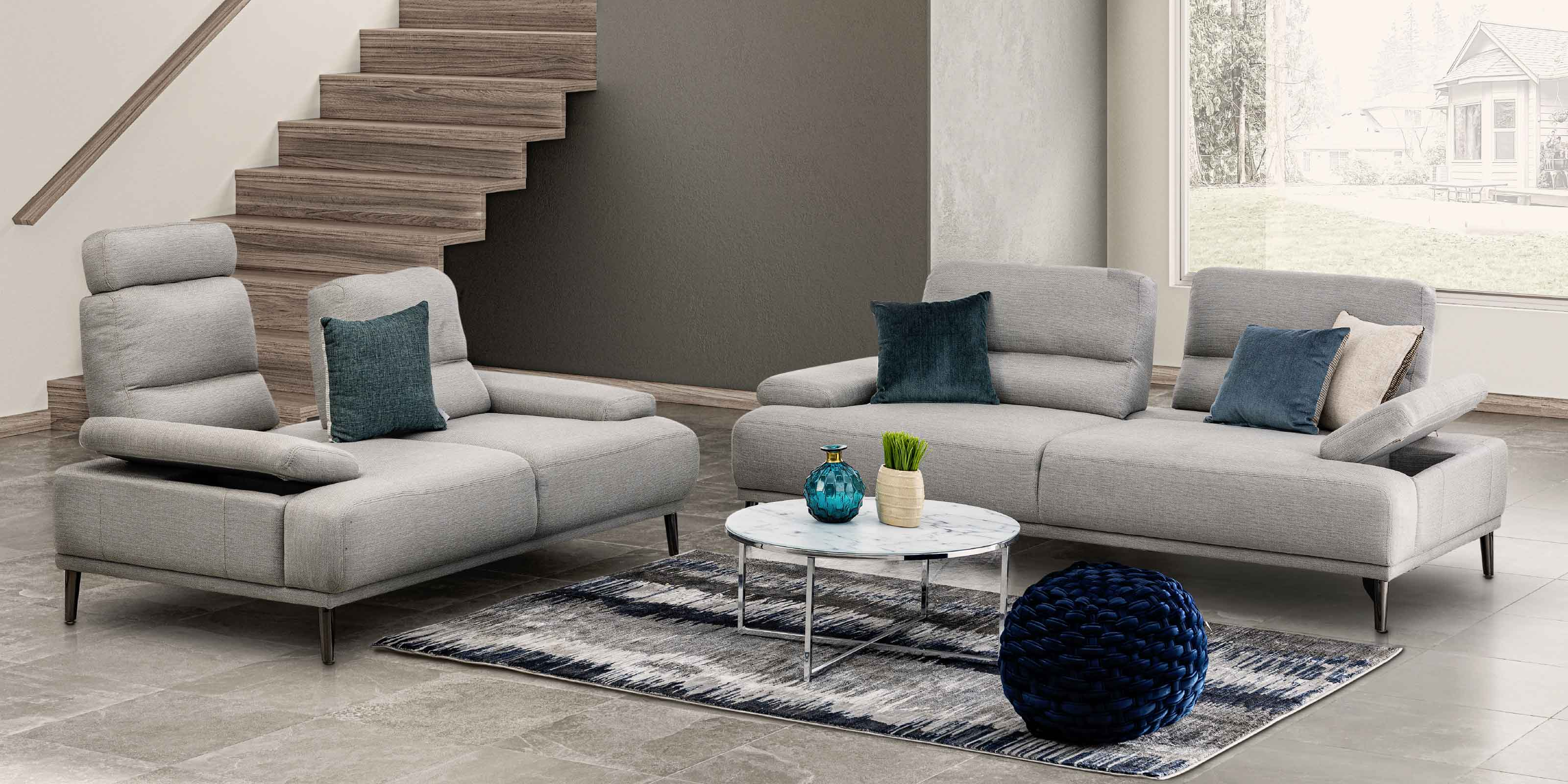 Sala Acro | Muebles, colchones y accesorios Colineal