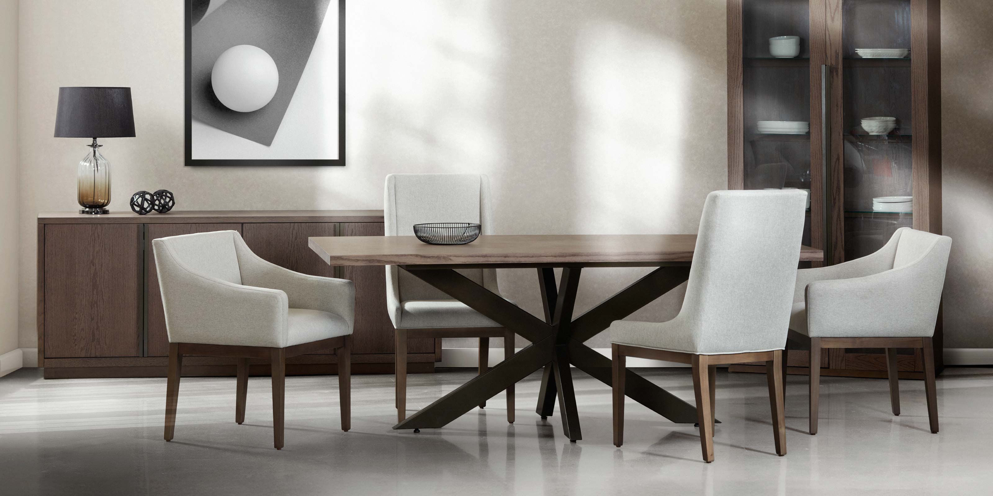 Comedor French | Muebles, Colchones y Accesorios Colineal