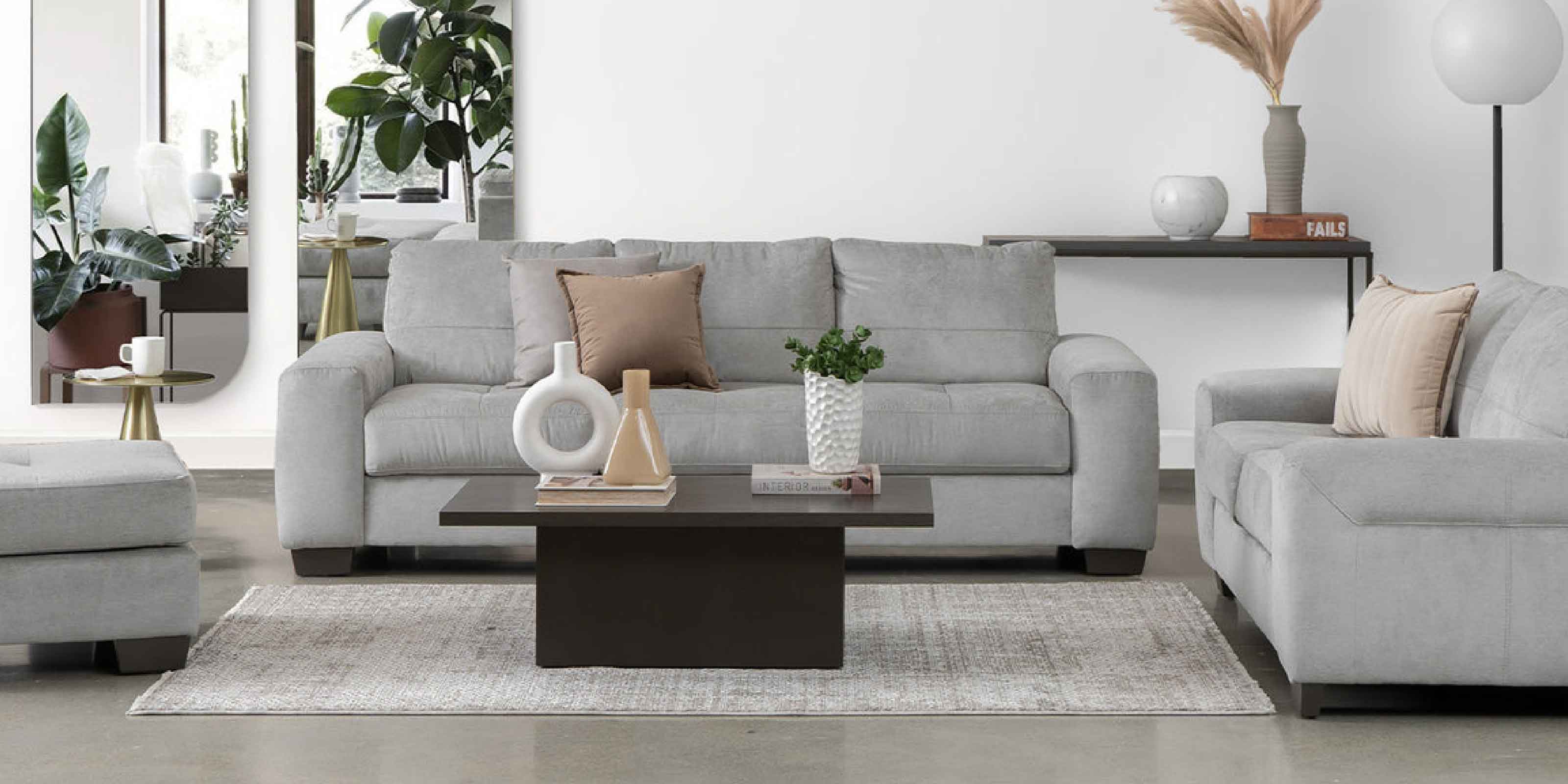 Sala Zodiaco | Muebles, colchones y accesorios Colineal