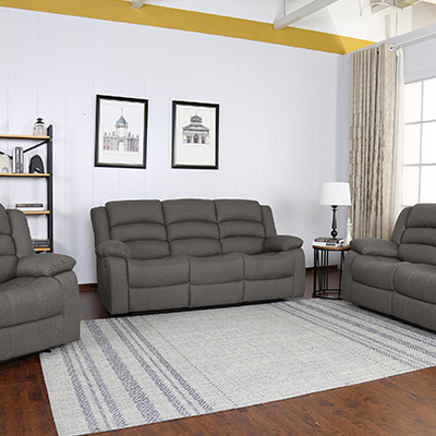 Sala Reclinable Bombay