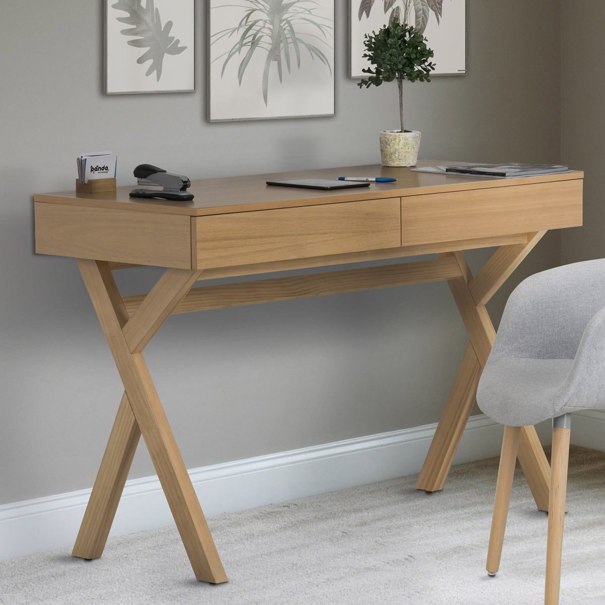Escritorio Metropolitan - Muebles Colineal