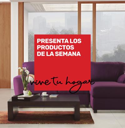 Productos de la Semana