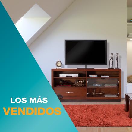 Lo mas vendido