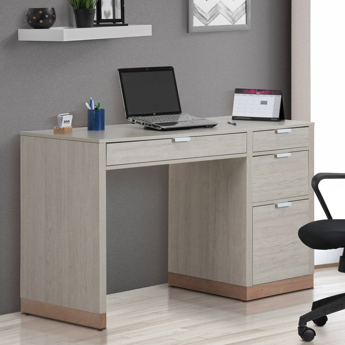 Línea Oficina - Muebles Colineal
