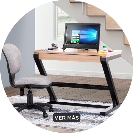 Home Office Colineal