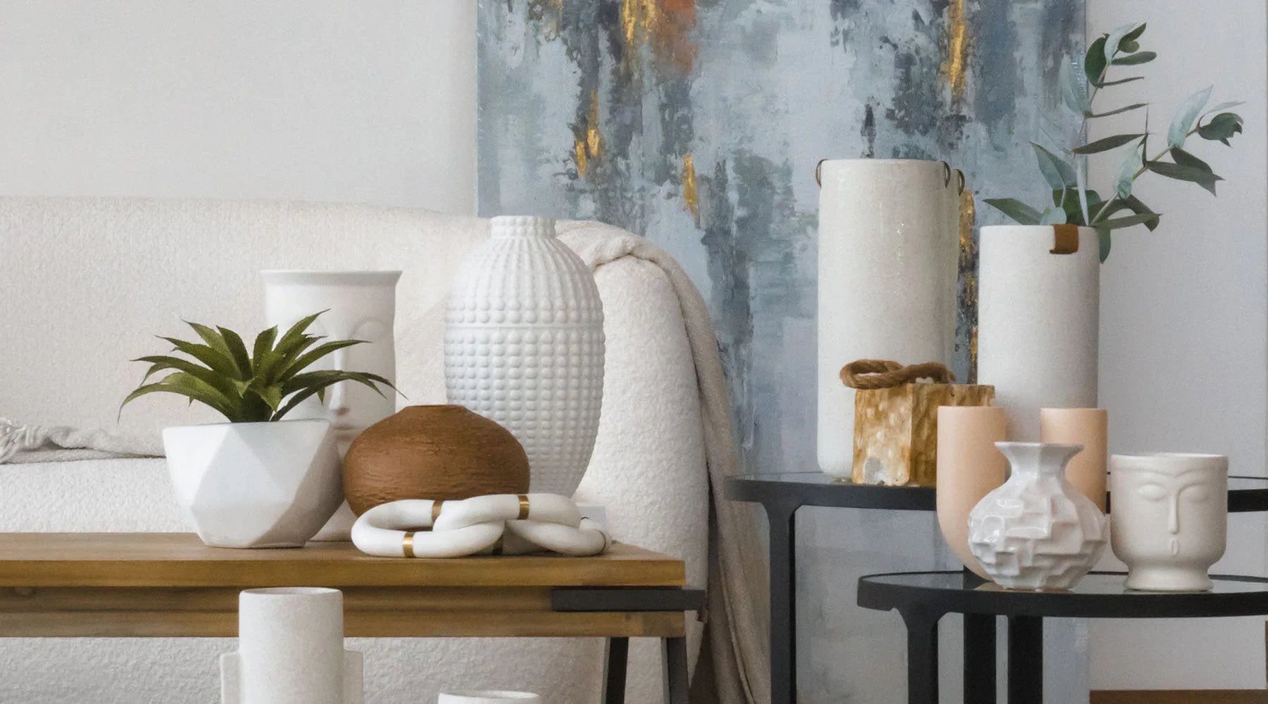 Decoración