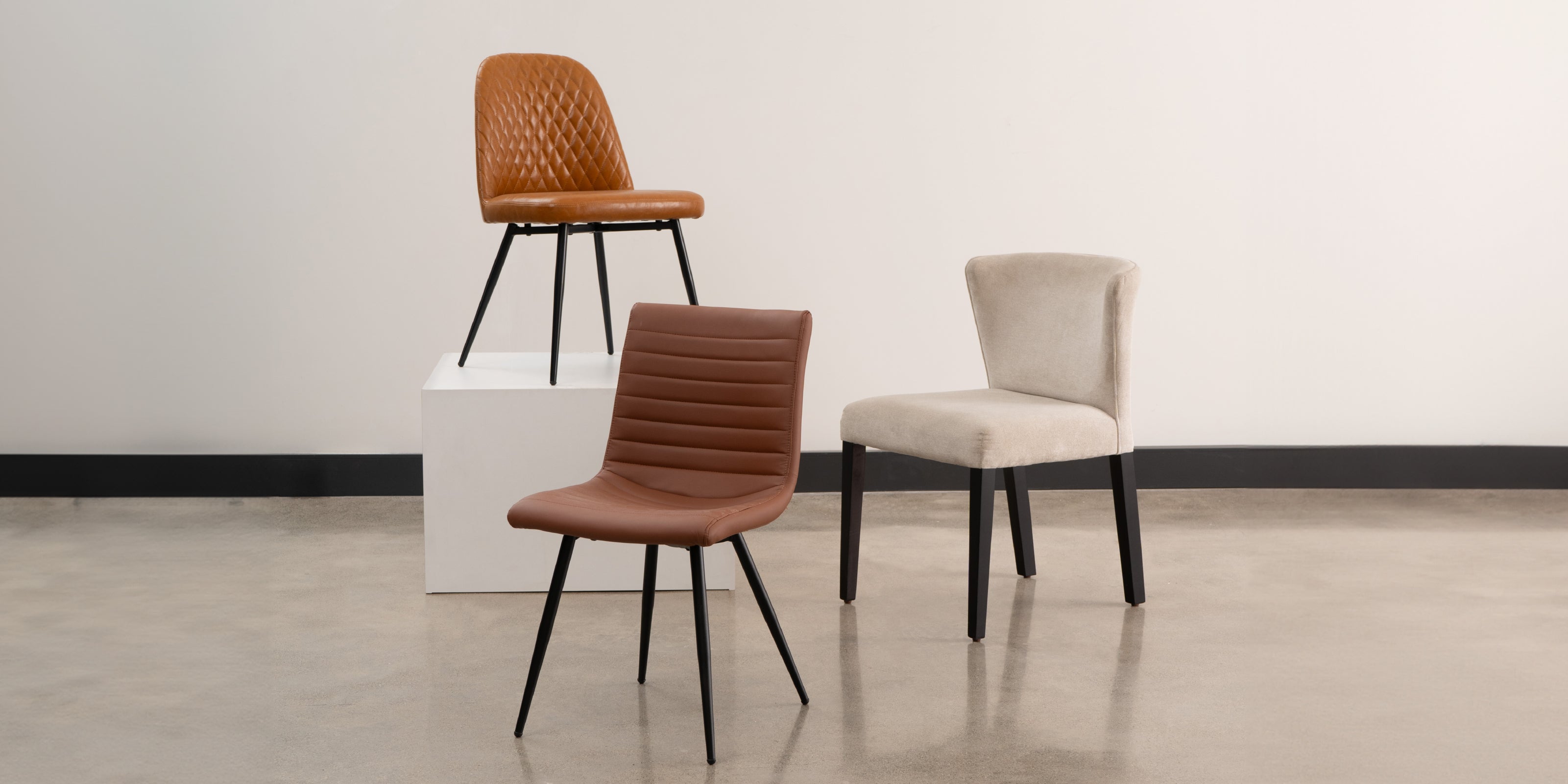 Sillas Y Butacas Colineal