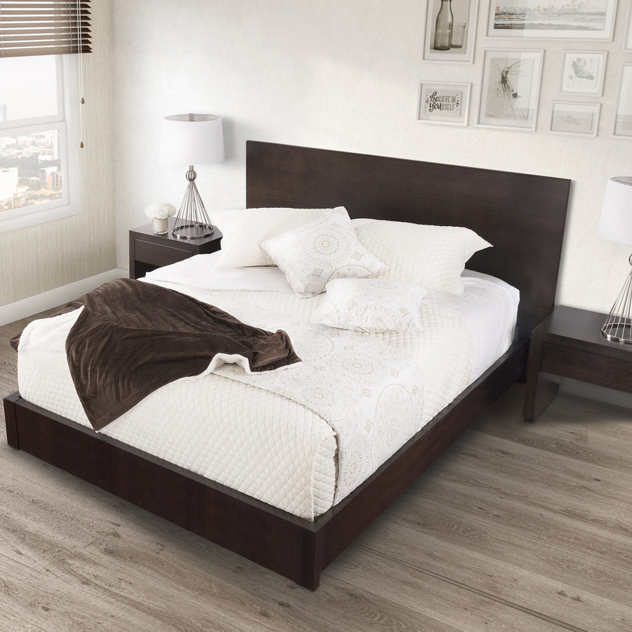 Temporada de Dormitorios