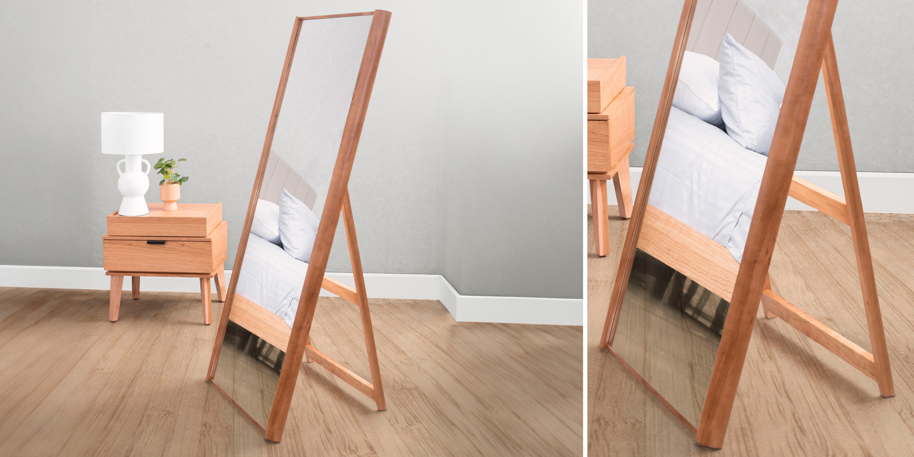 Espejos y Tocadores Colineal