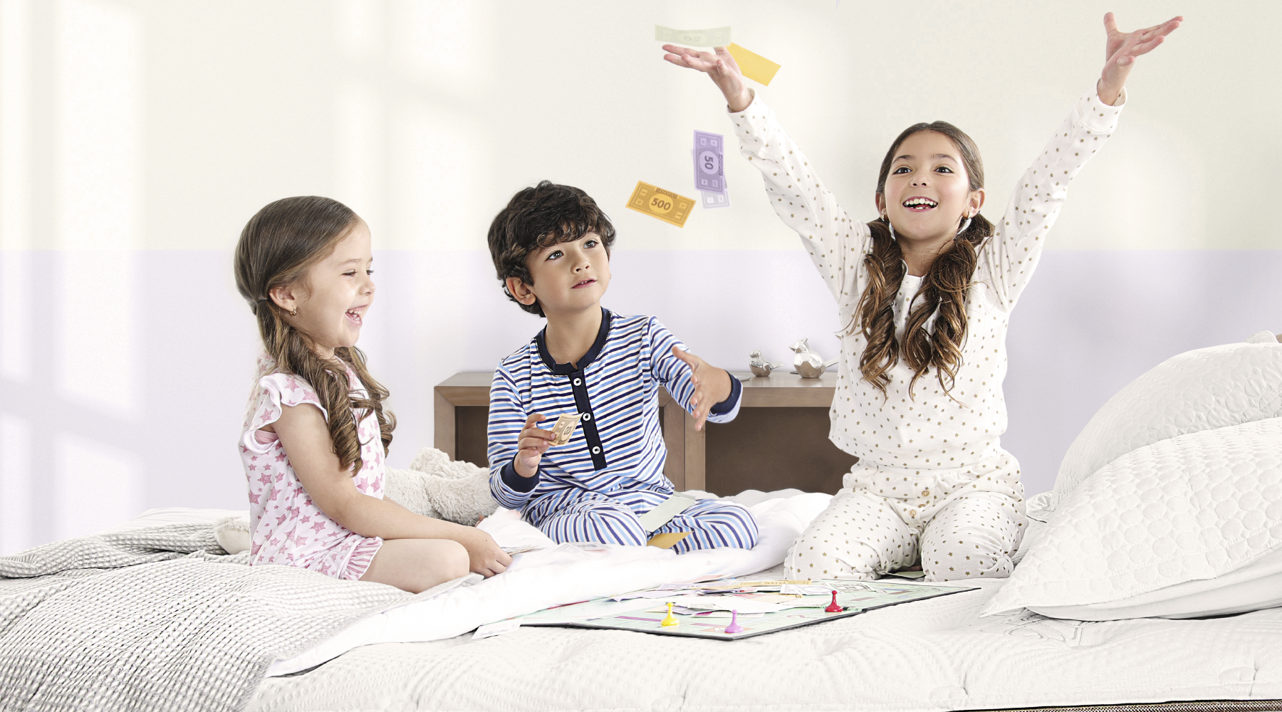 Colchon Teen - Muebles Colineal