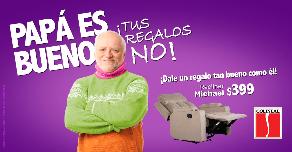 Para Papá