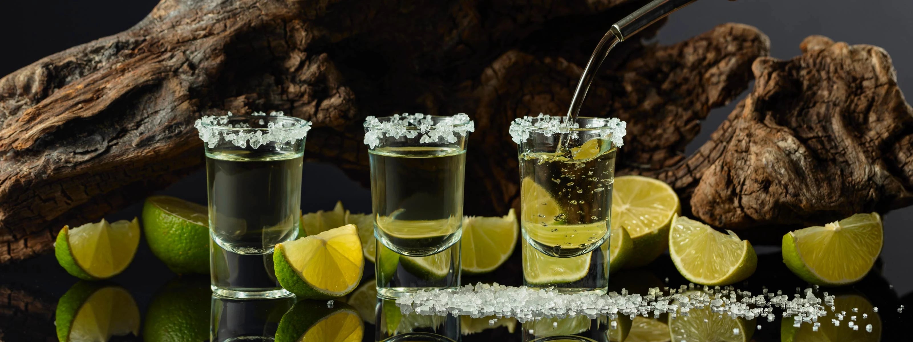 Vinos y Espirituosos