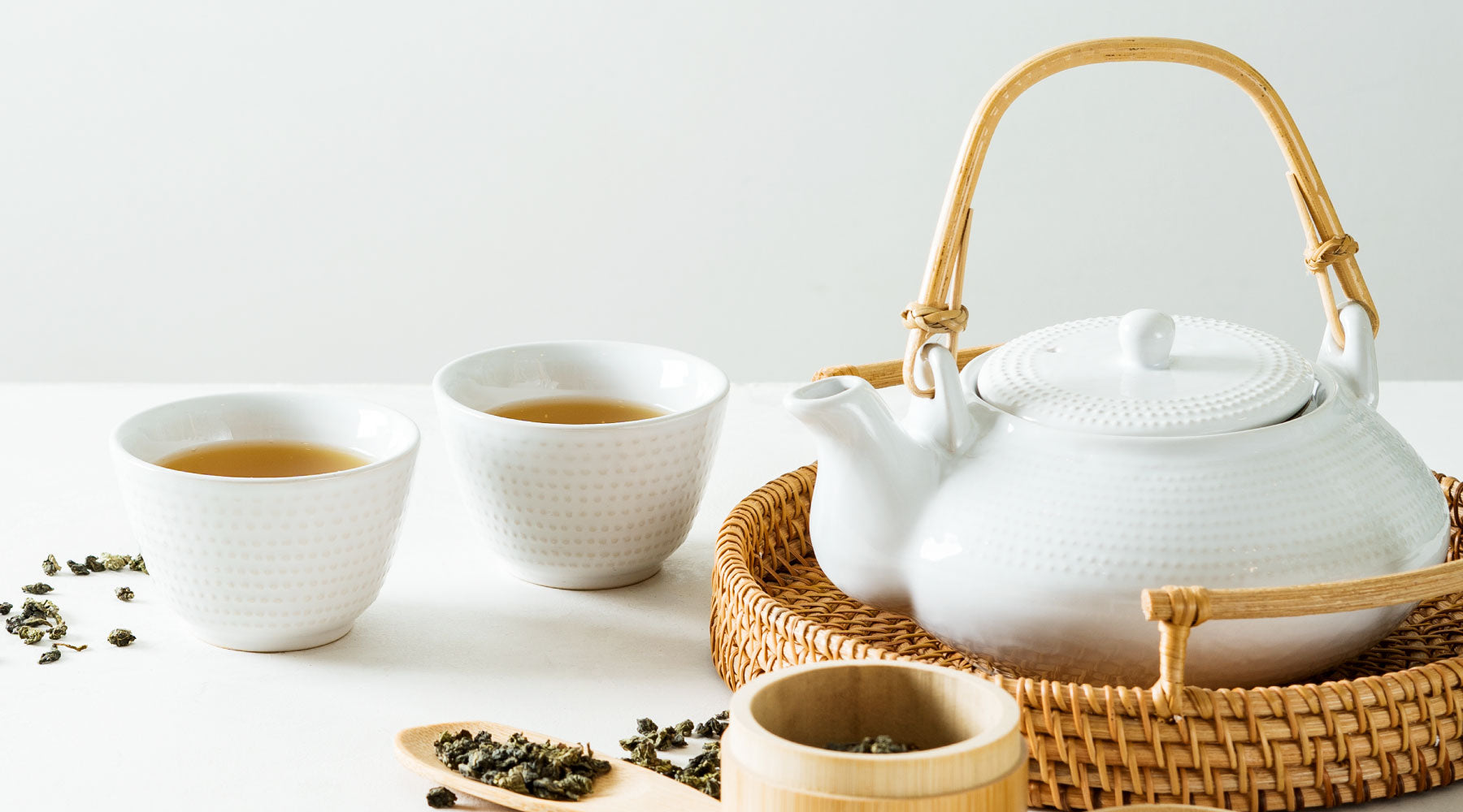 Té y Café