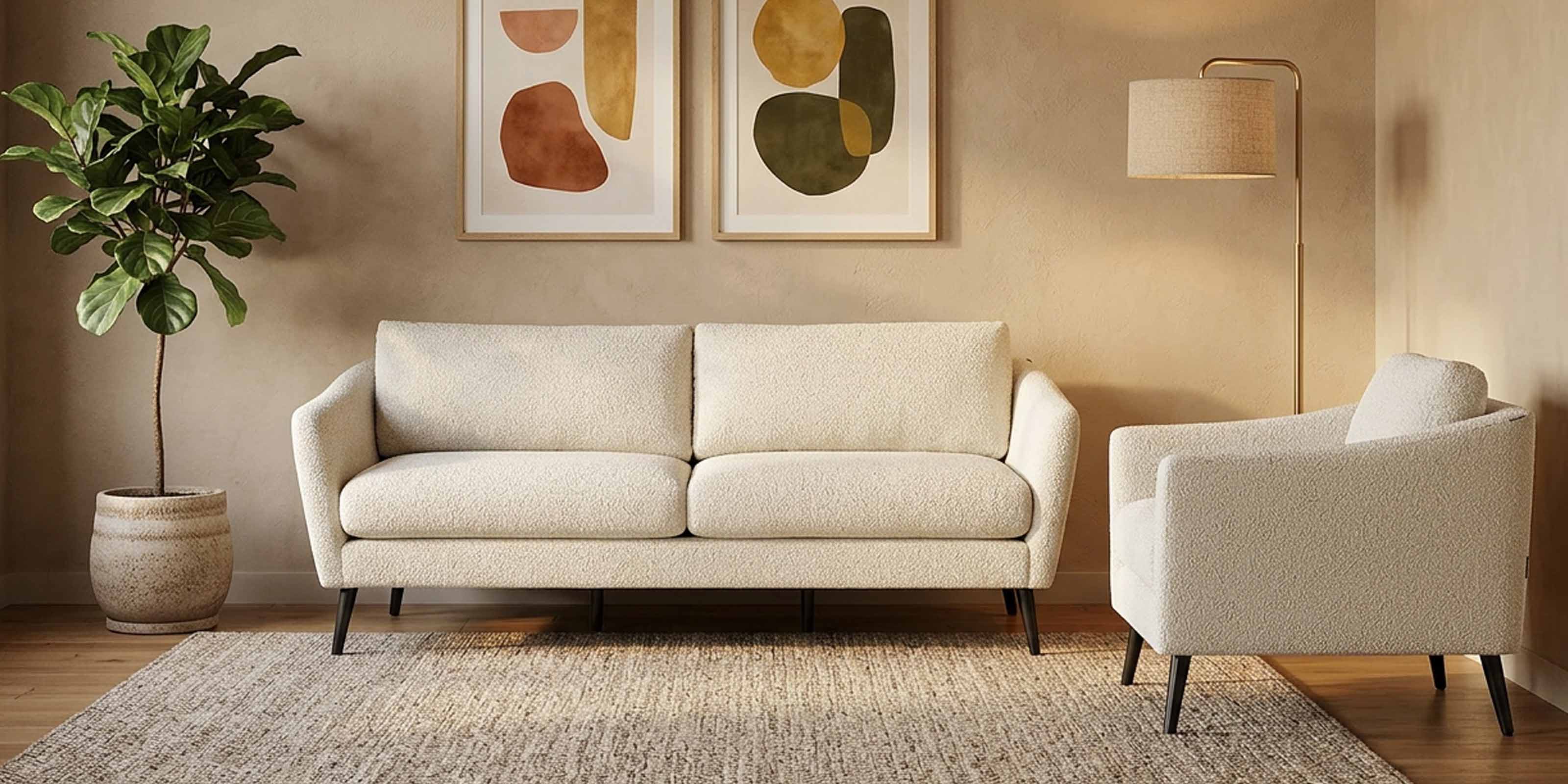 Sala Capri Soft | Muebles, colchones y accesorios Colineal