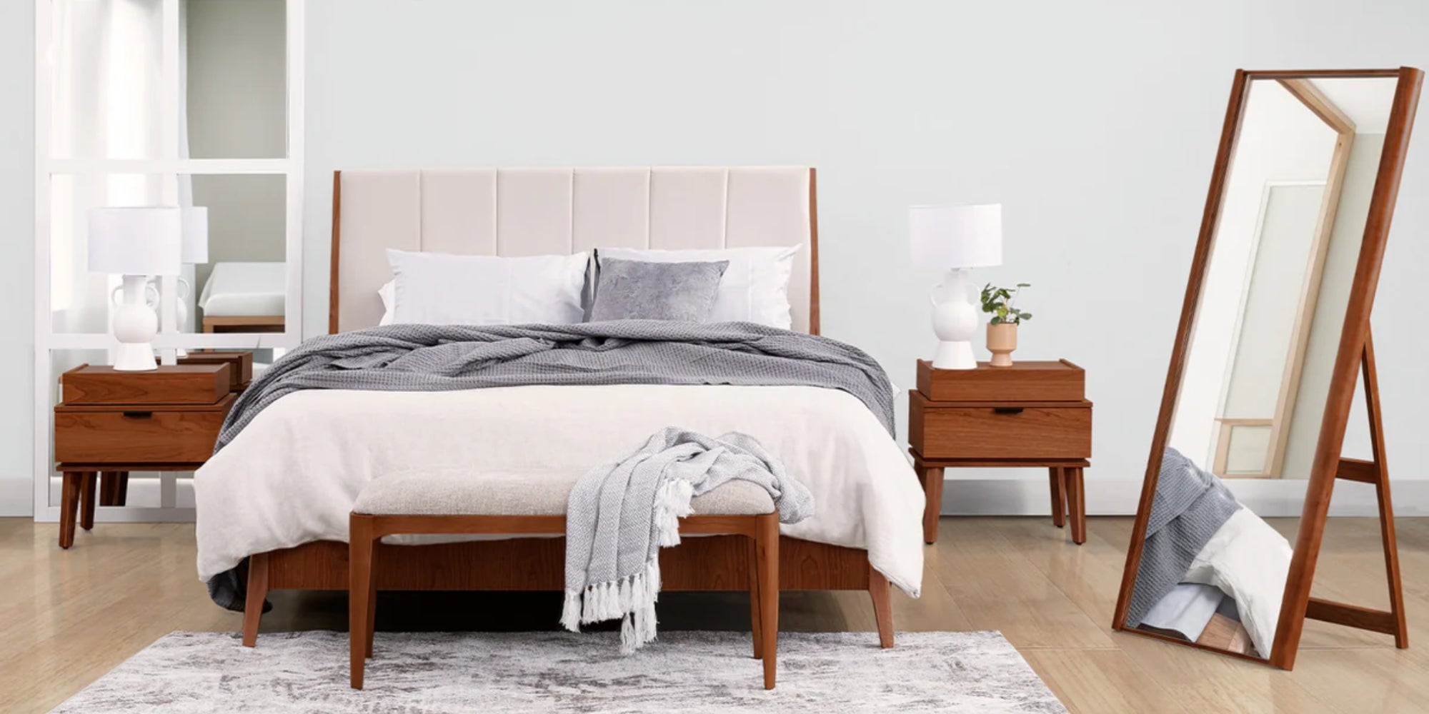 | Muebles, colchones y accesorios Colineal