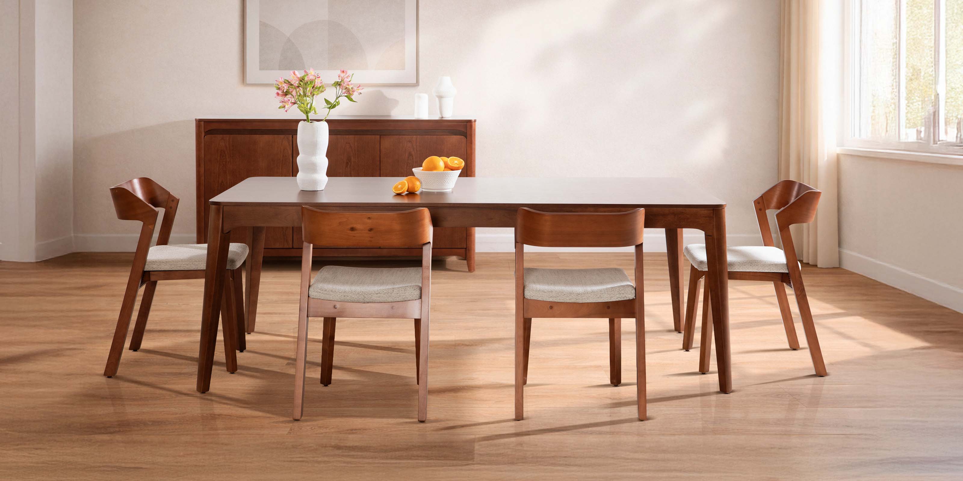 Comedor Milo | Muebles, Colchones y Accesorios Colineal