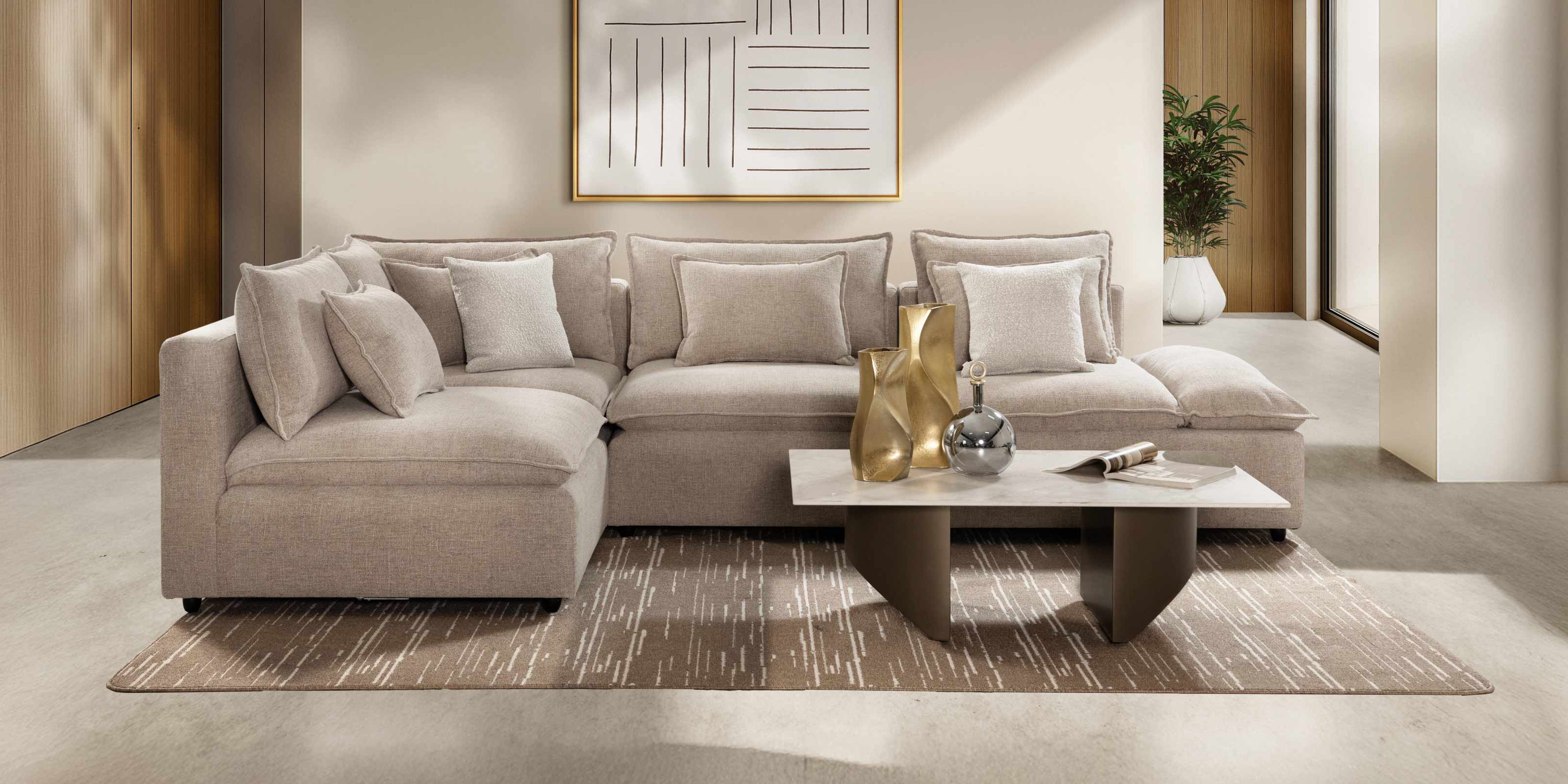 Sala Bella | Muebles, colchones y accesorios Colineal