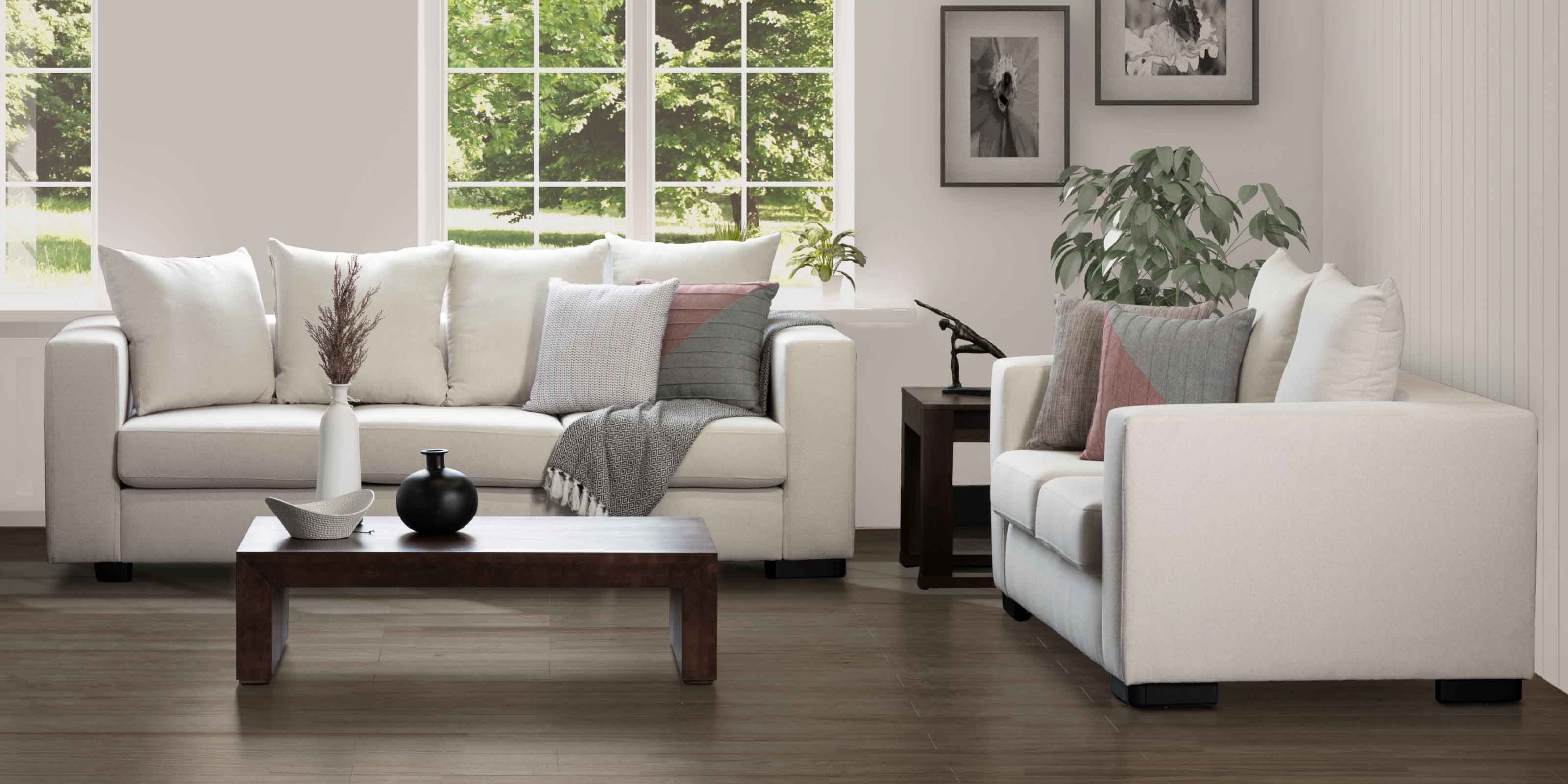 Sala Isa | Muebles, colchones y accesorios Colineal