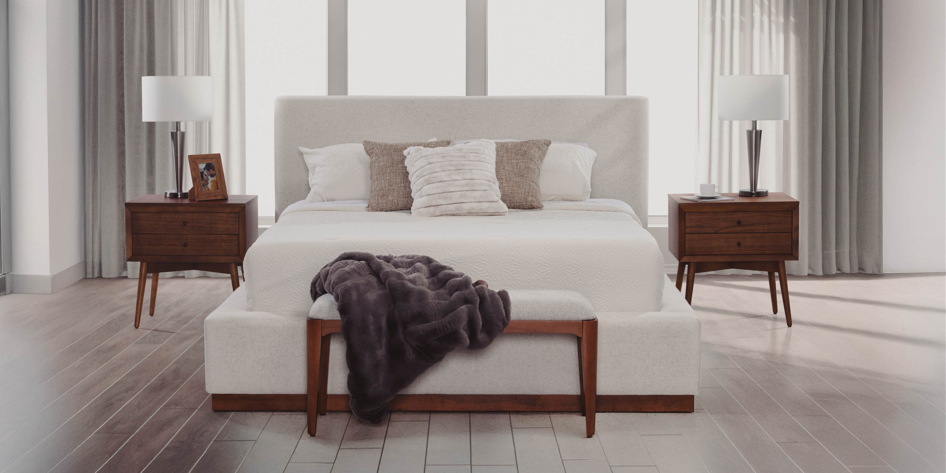 Dormitorio Didi | Muebles, colchones y accesorios Colineal