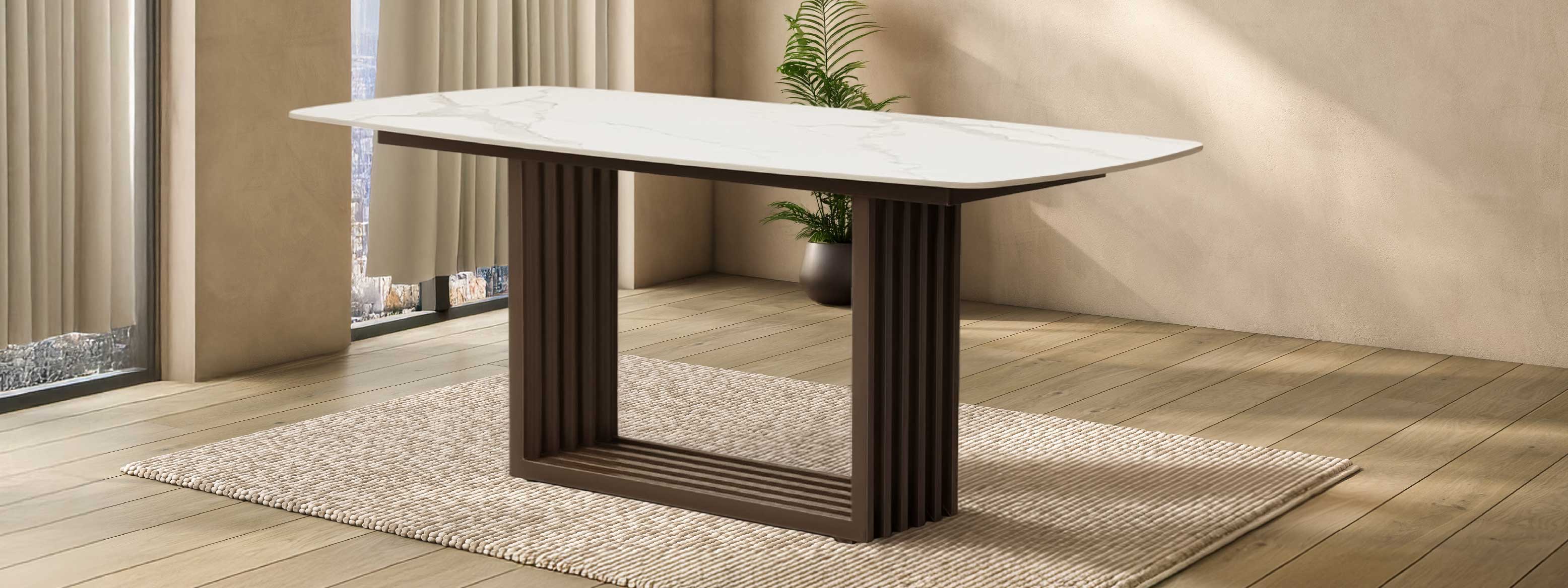 Comedor Nerea | Muebles, colchones y accesorios Colineal