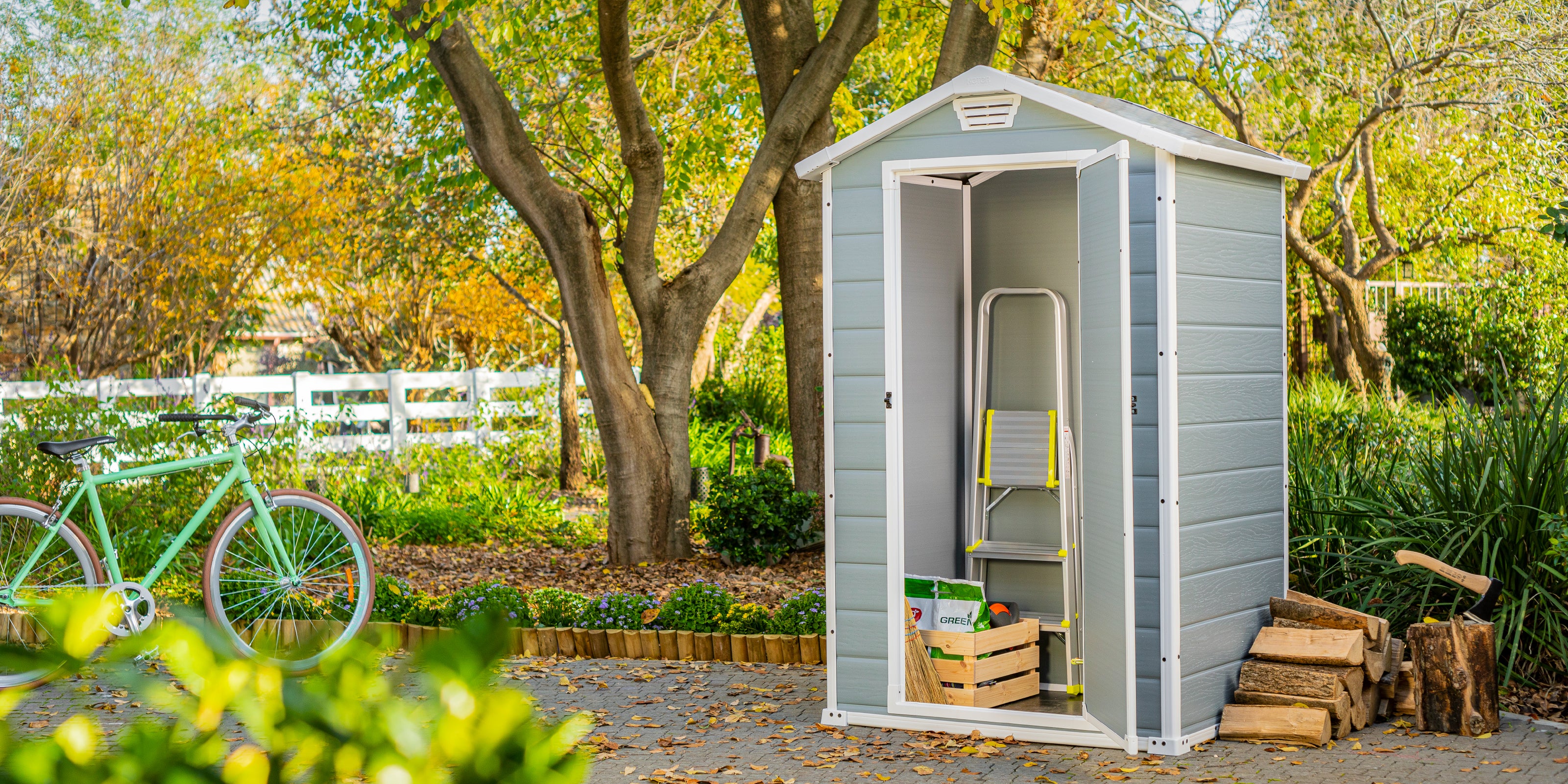 Complementarios Outdoor Colineal