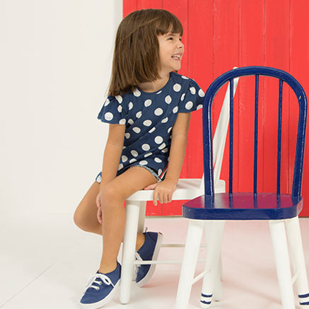 Ropa Preescolar Niña