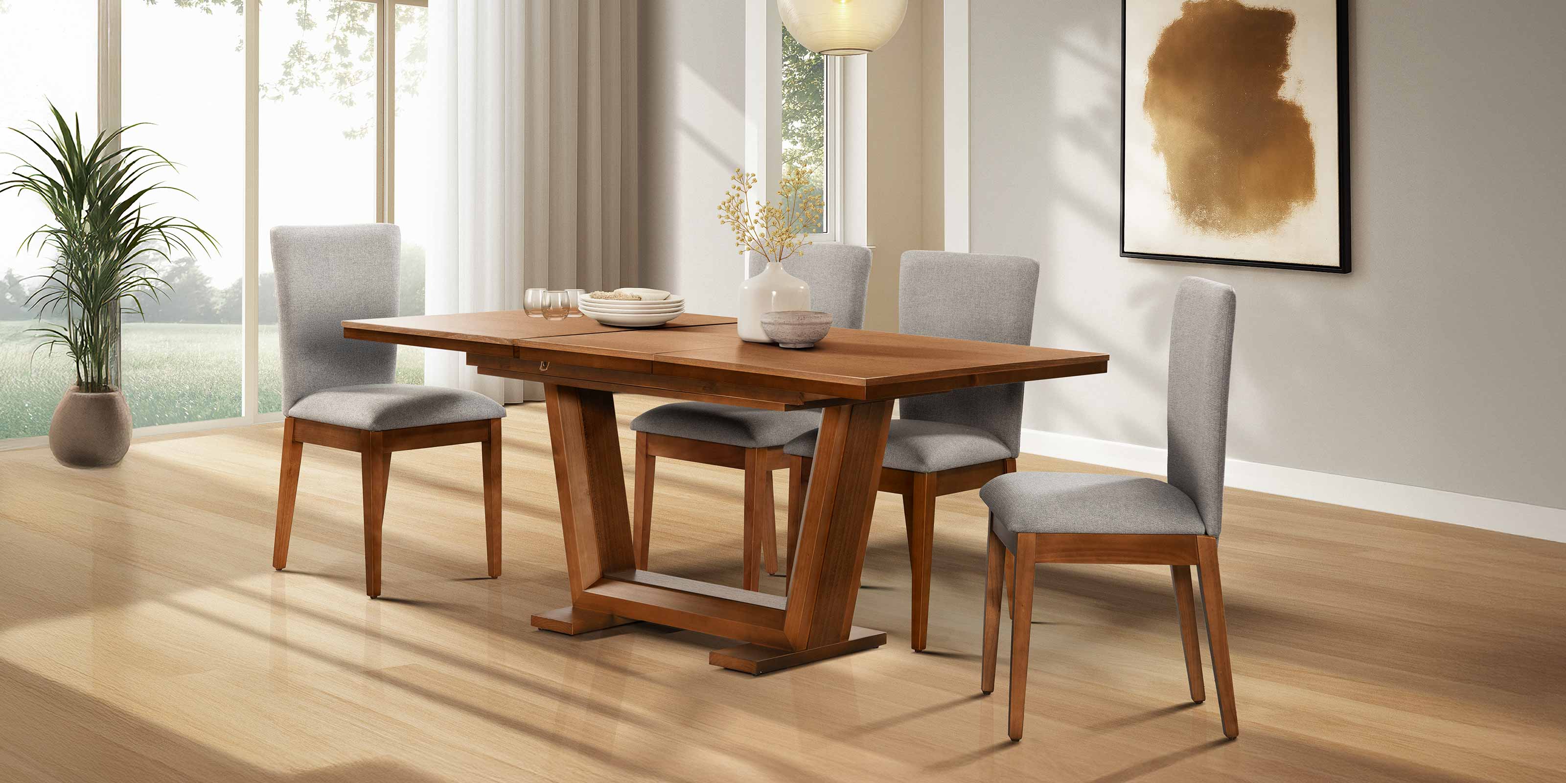 Comedor Acuario Plus