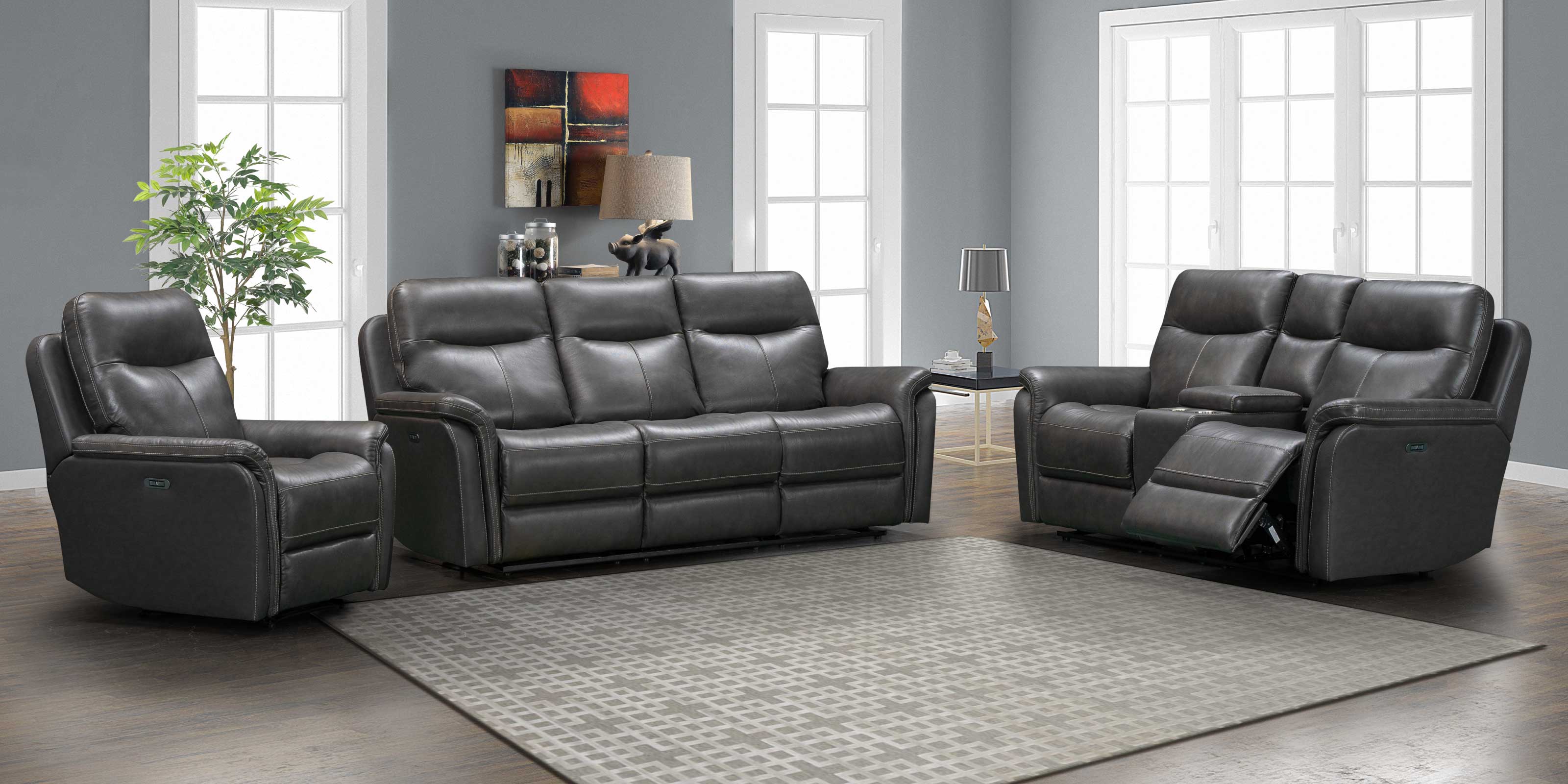Sala Moon - Muebles Colineal