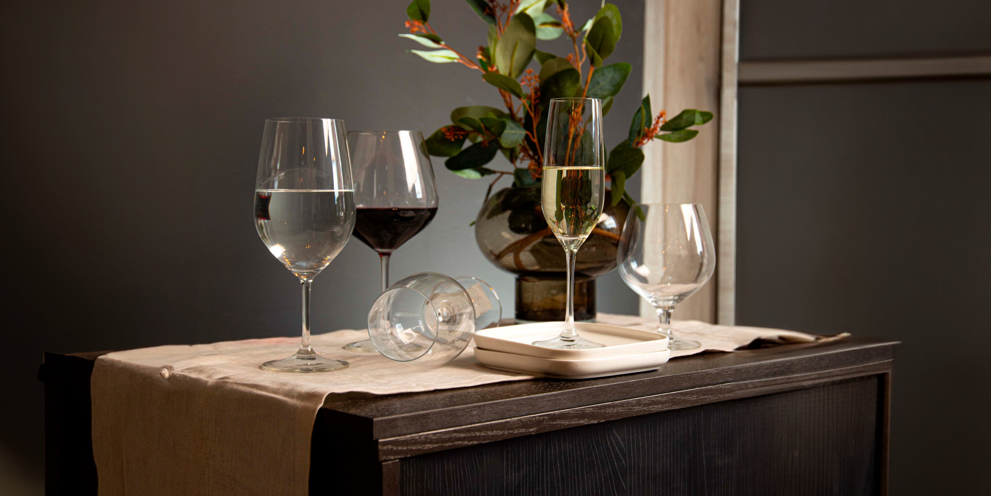 Sobremesa y Bar Colineal