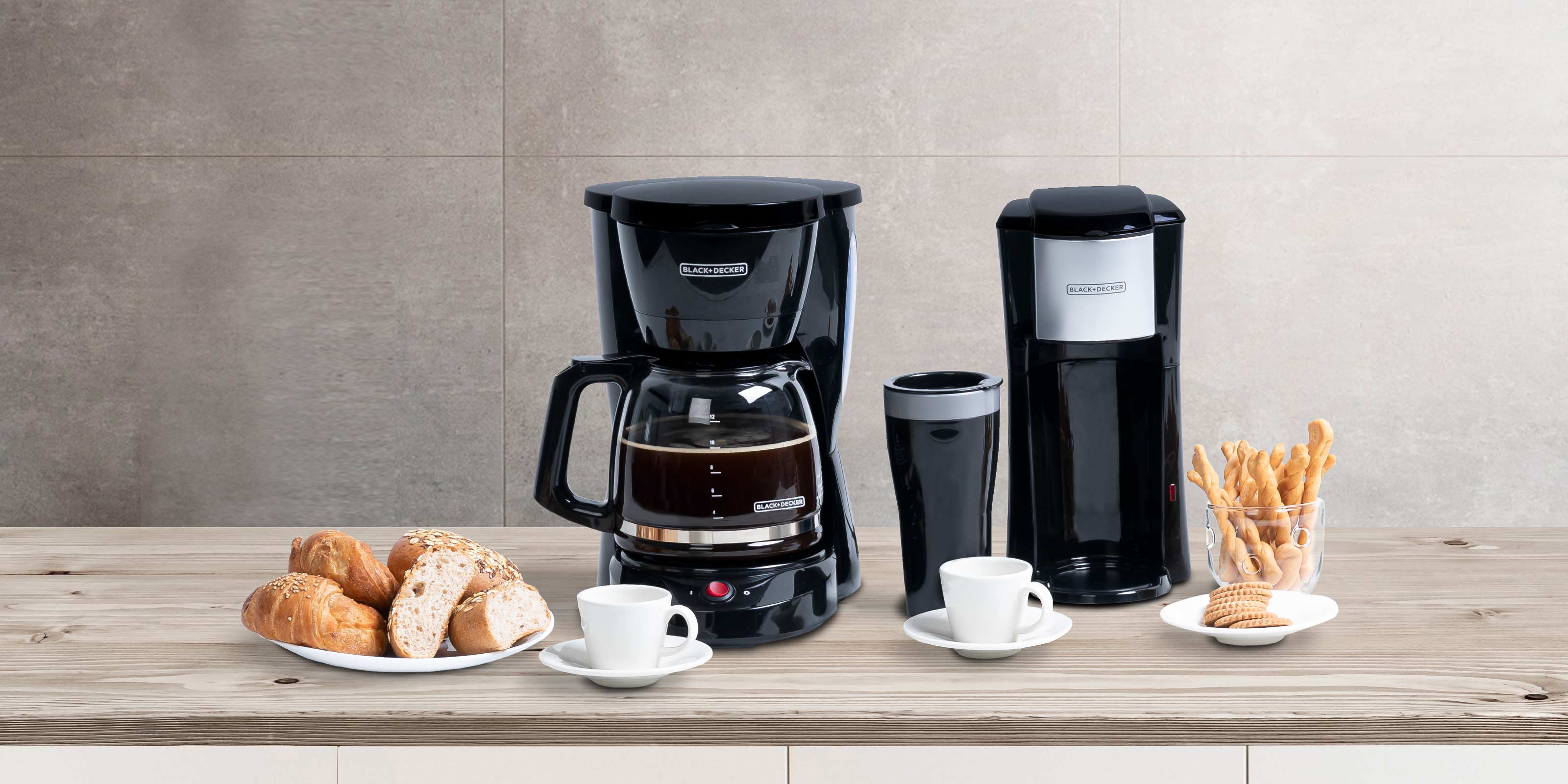 Cafeteras