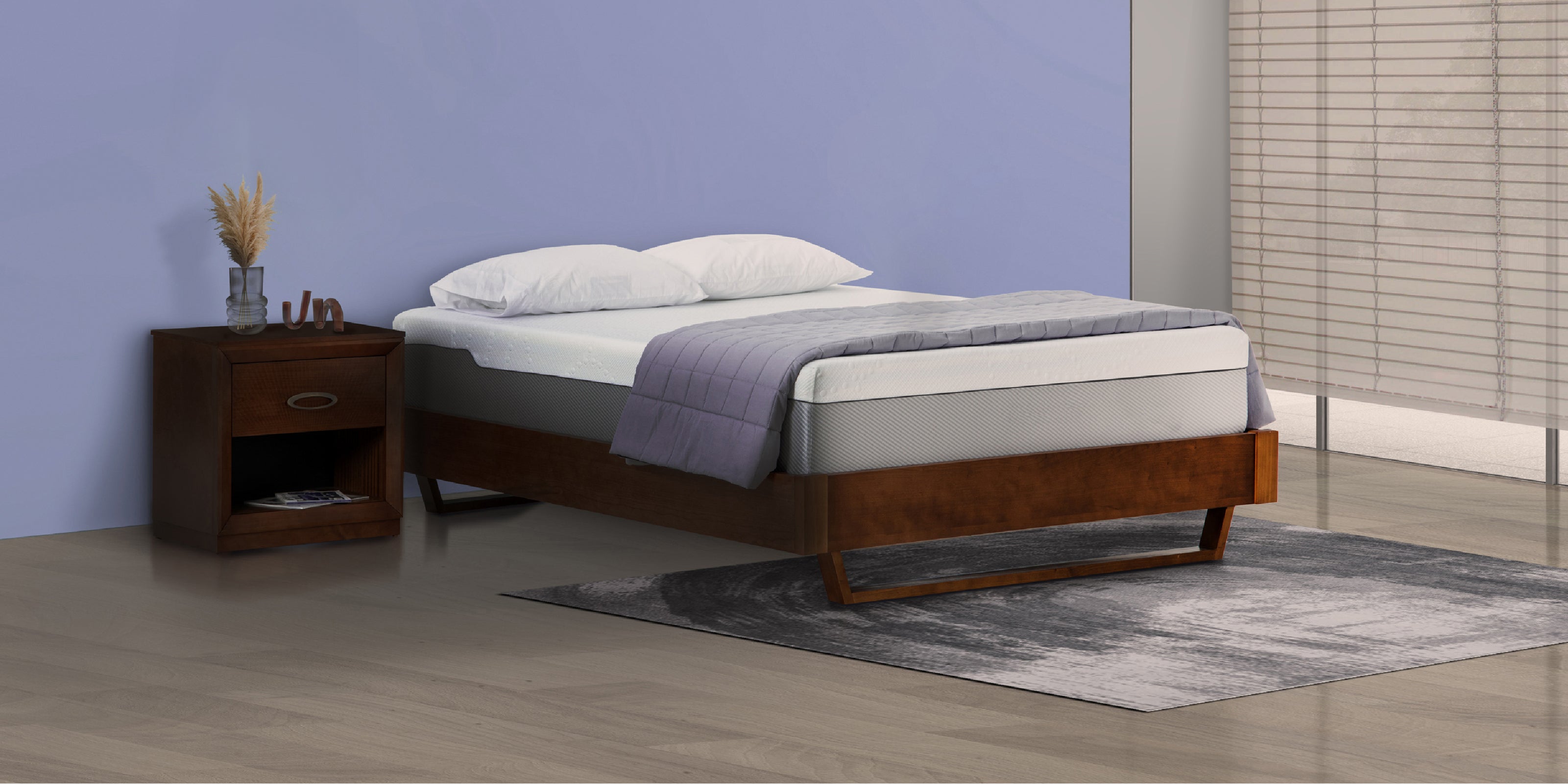 Colchones Híbridos Colineal