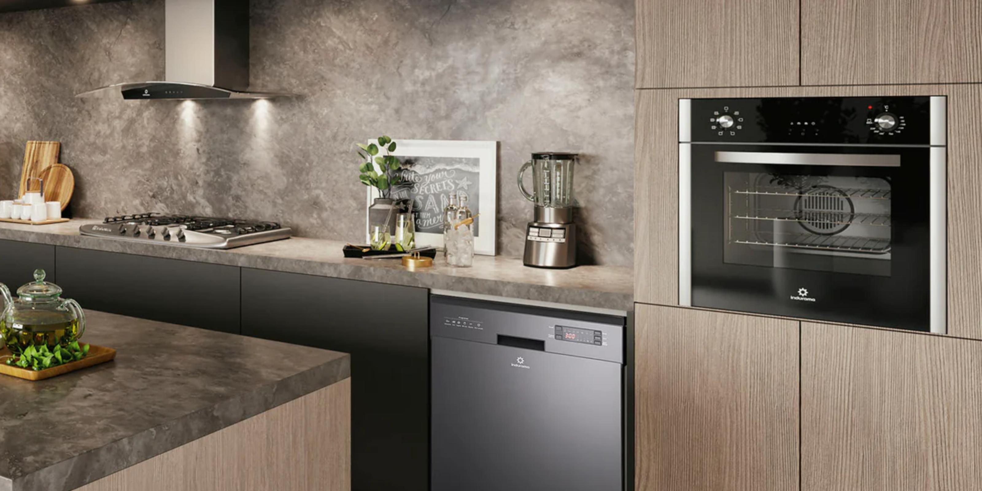 Indurama | Muebles, colchones y accesorios Colineal