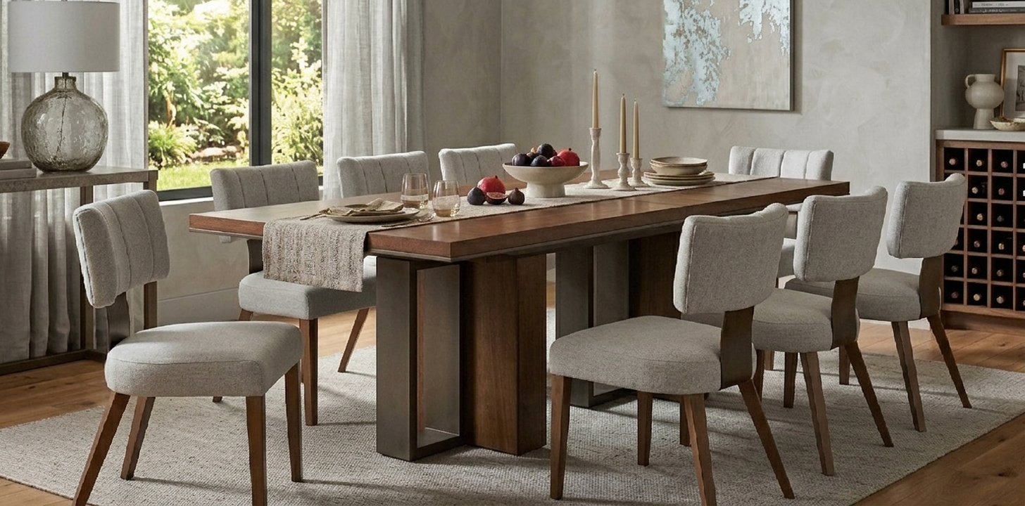 Comedor Kioto