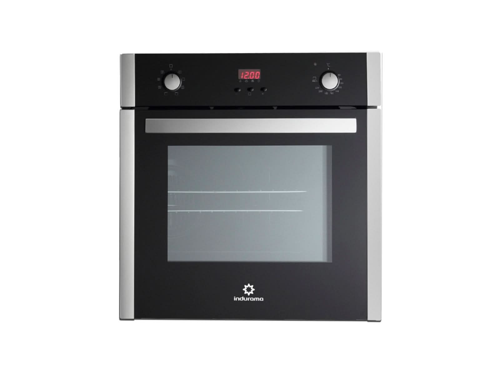 Horno Electrico Hei-60Enpd Indurama