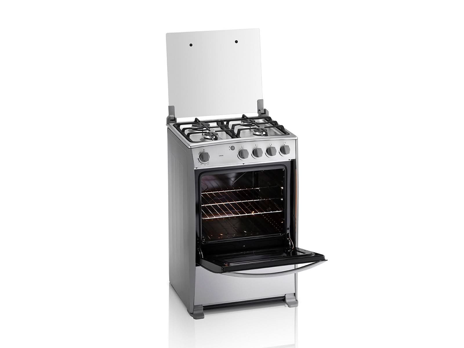 Cocina a Gas Coruña Home 24" Indurama
