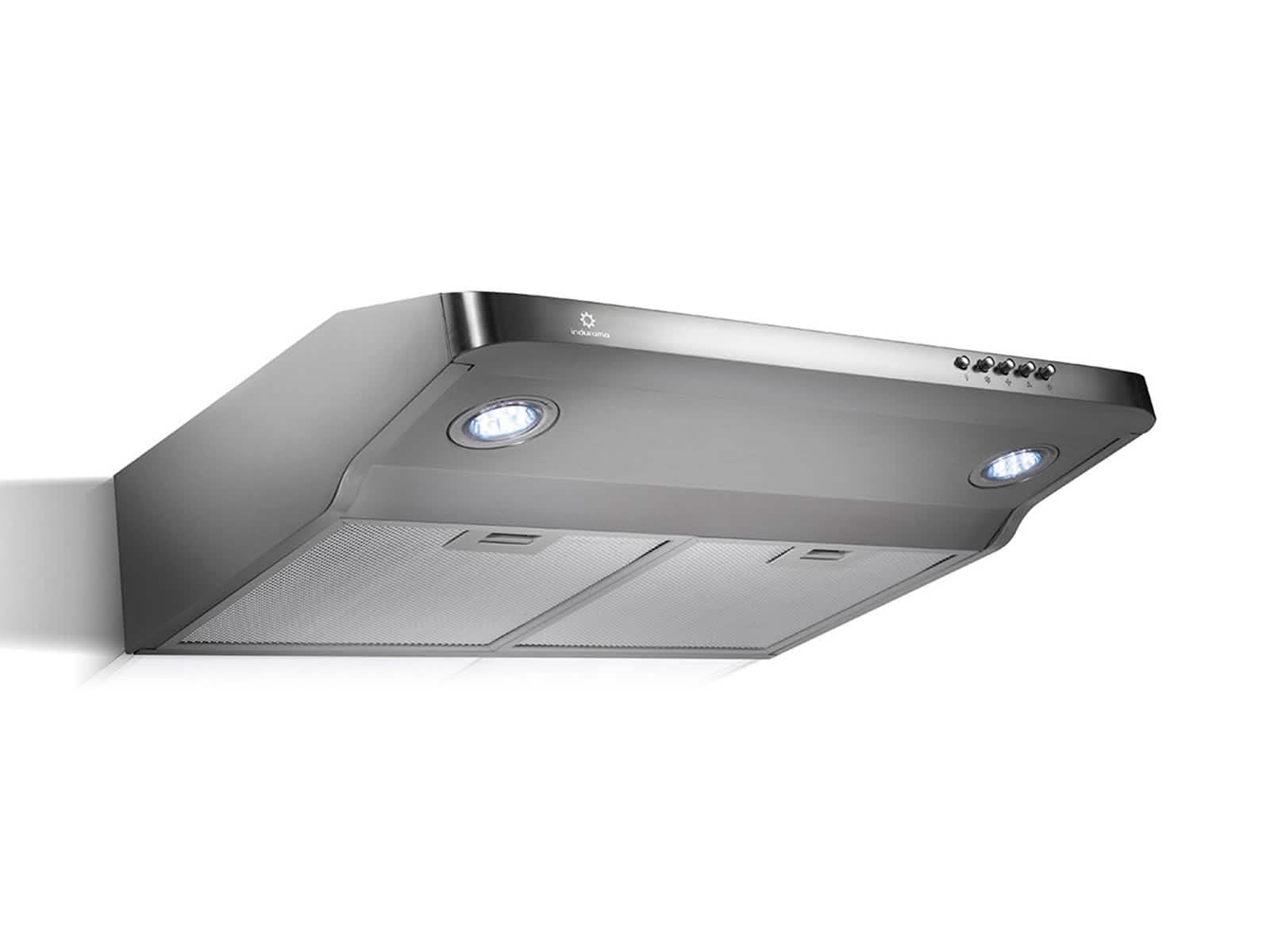 Campana Extractora Cei-60Crp