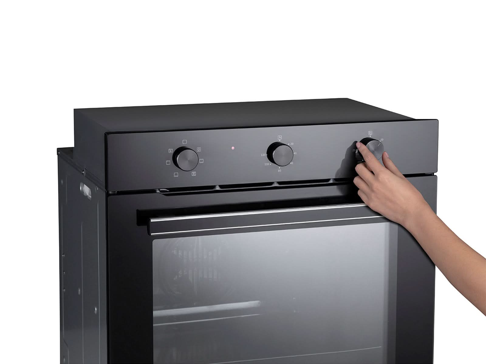 Horno Electrico 75 Litros HEI-75EN Indurama