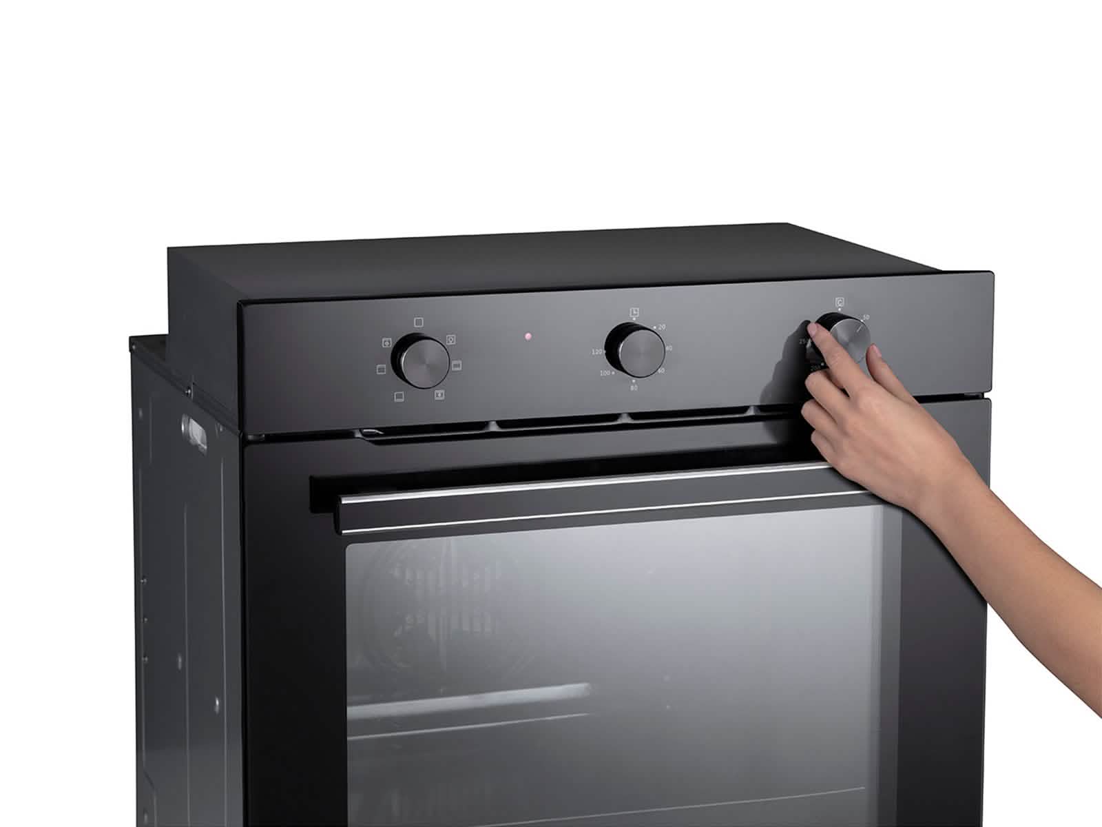Horno Electrico 75 Litros HEI-75EN Indurama