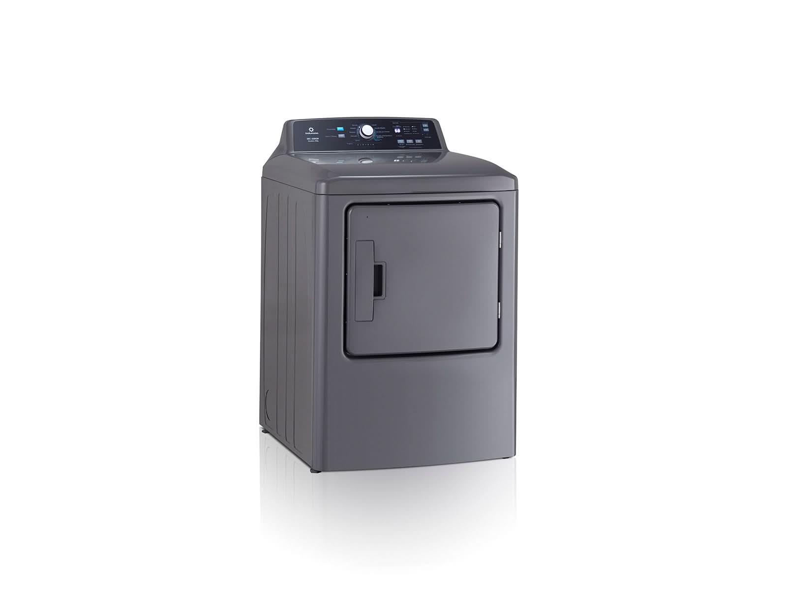 Secadora Glp 20Kg Sec-20Dgrg Indurama