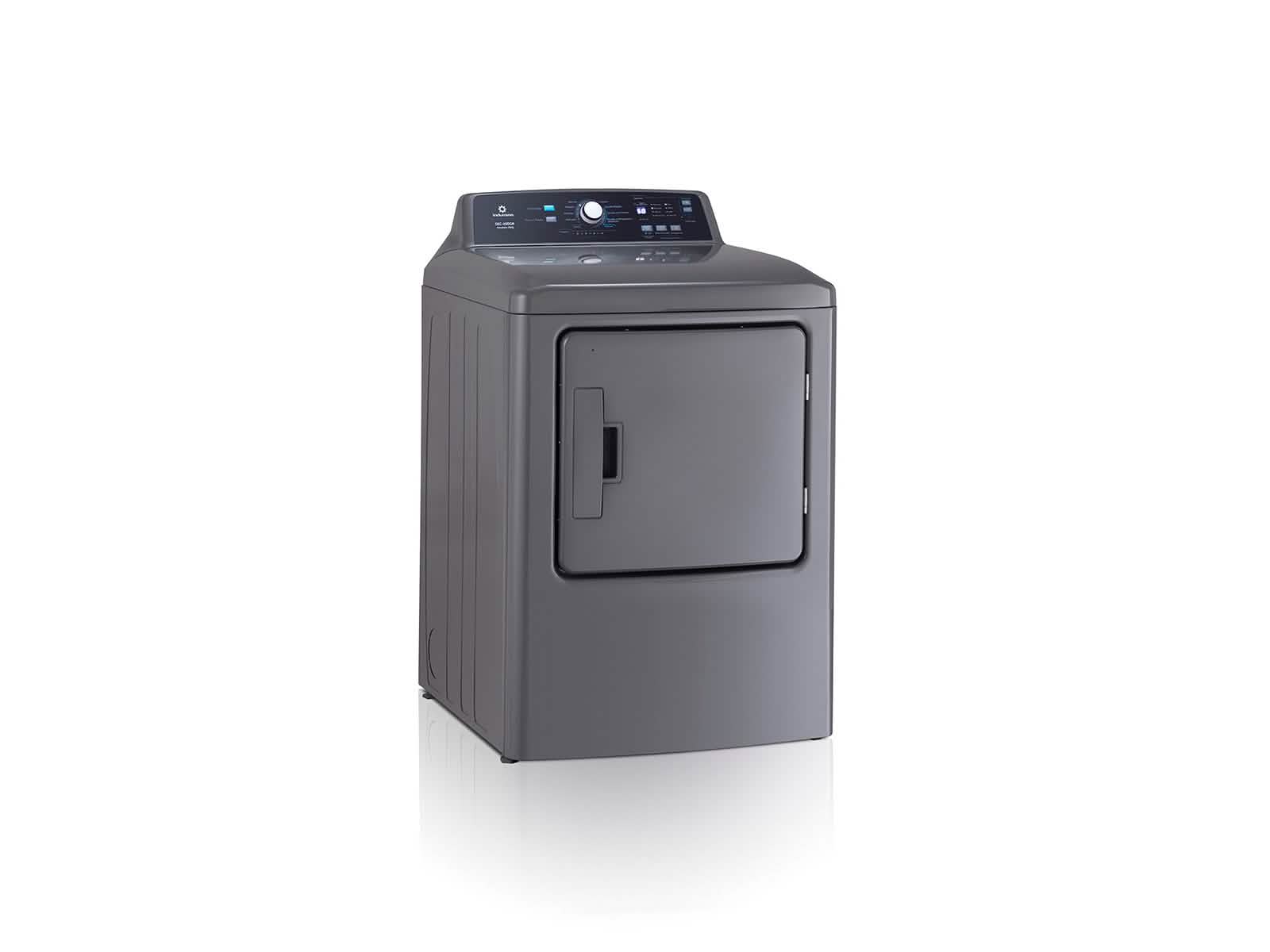 Secadora Glp 20Kg Sec-20Dgrg Indurama