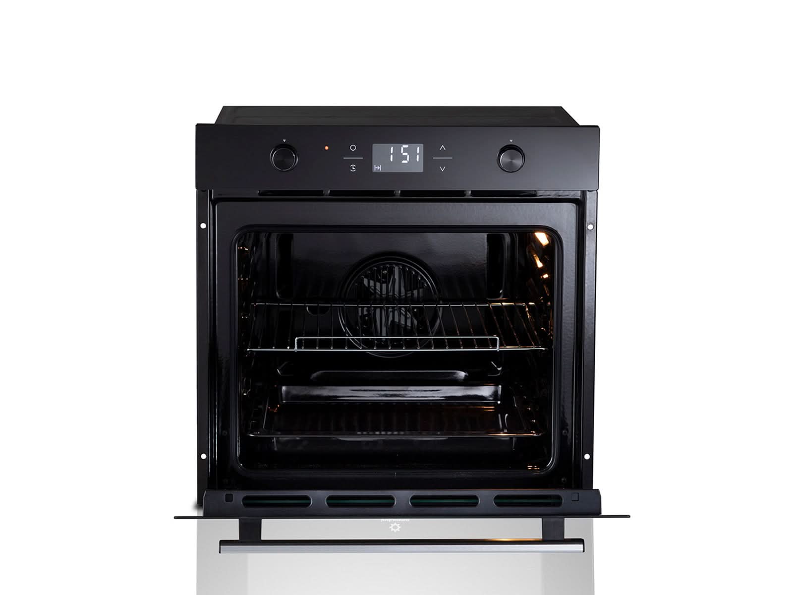 Horno Electrico 75 Litros HEI-75END Indurama